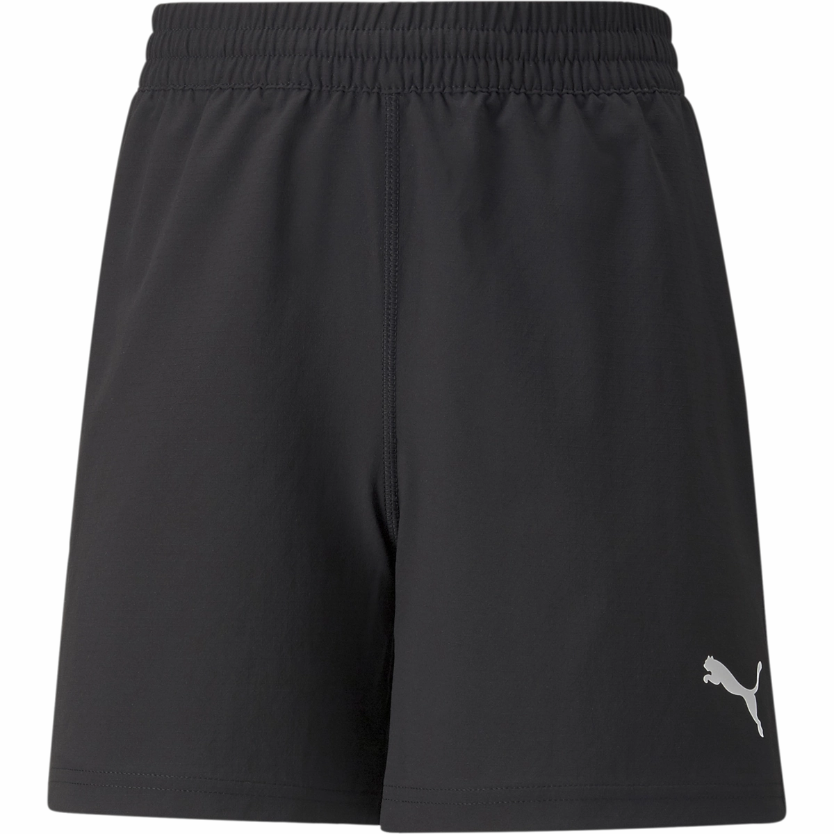 Youth TeamFinal Shorts Sun Protection Stretch Fit Design