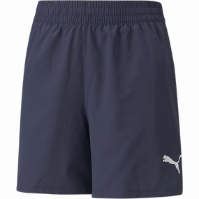 Youth TeamFinal Shorts Quick design Running Gear