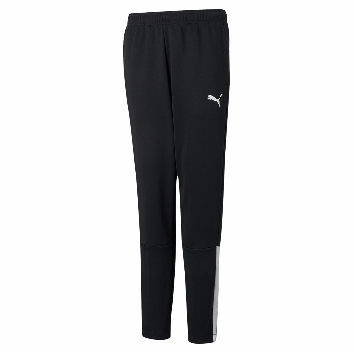 Flexible Material Youth TeamLiga Training Pants