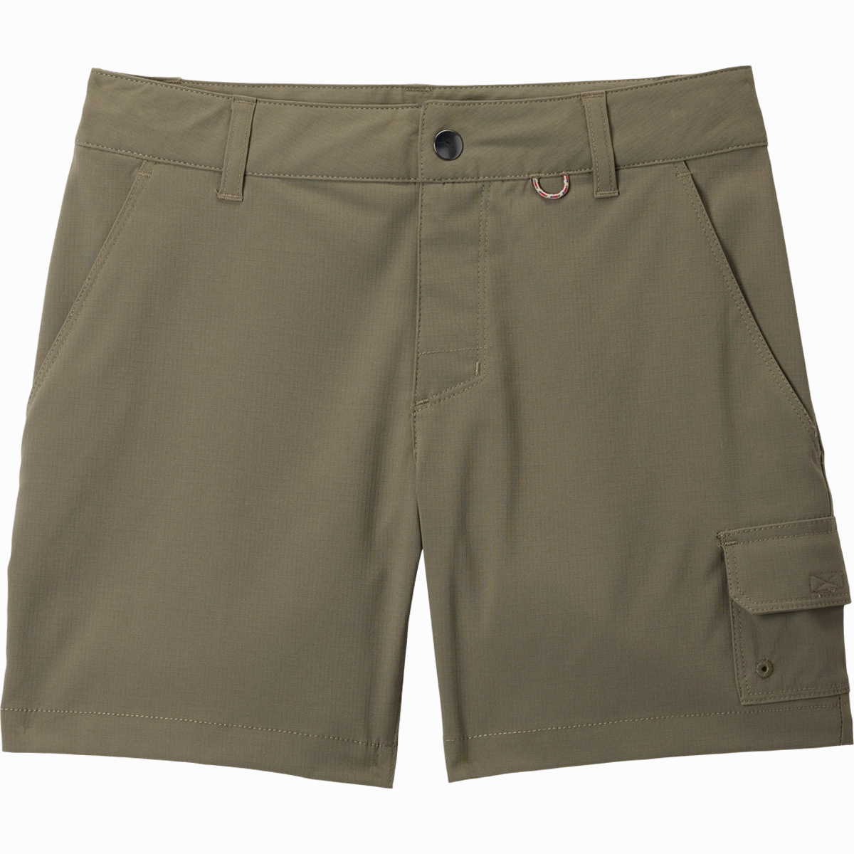 Airflow Fit Youth Tech Trail Utility Short