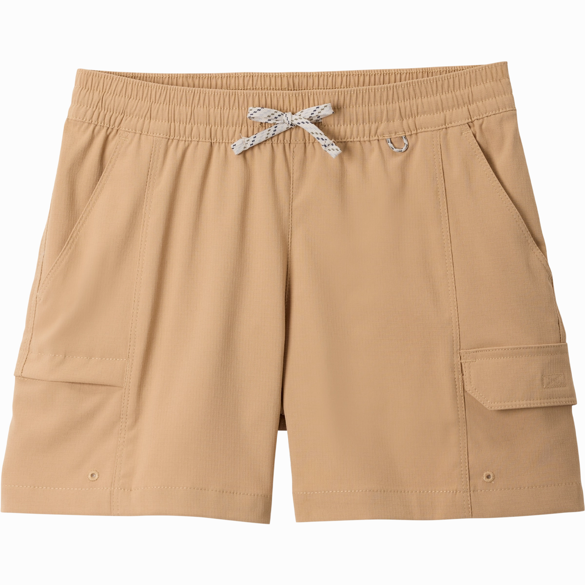 Moisture wicking Daywear Youth Tech Trail Utility Short