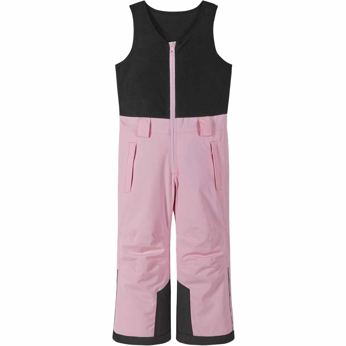 Clean Cut Anti Friction Lining Youth Toddler Oryon Ski Bib