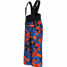 Youth Toddler Warp Pant Move Friendly Easy Fit Design