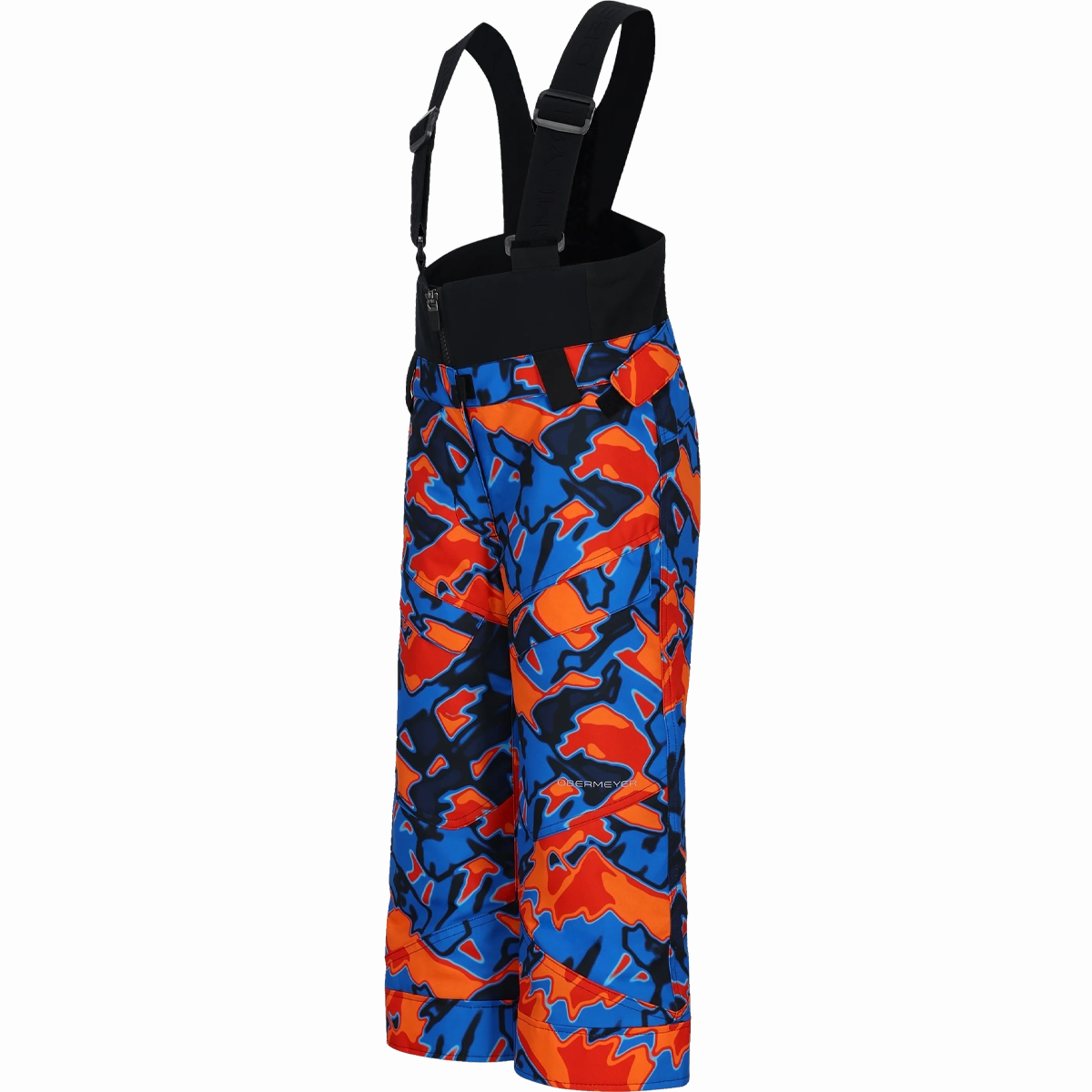 Youth Toddler Warp Pant Move Friendly Easy Fit Design