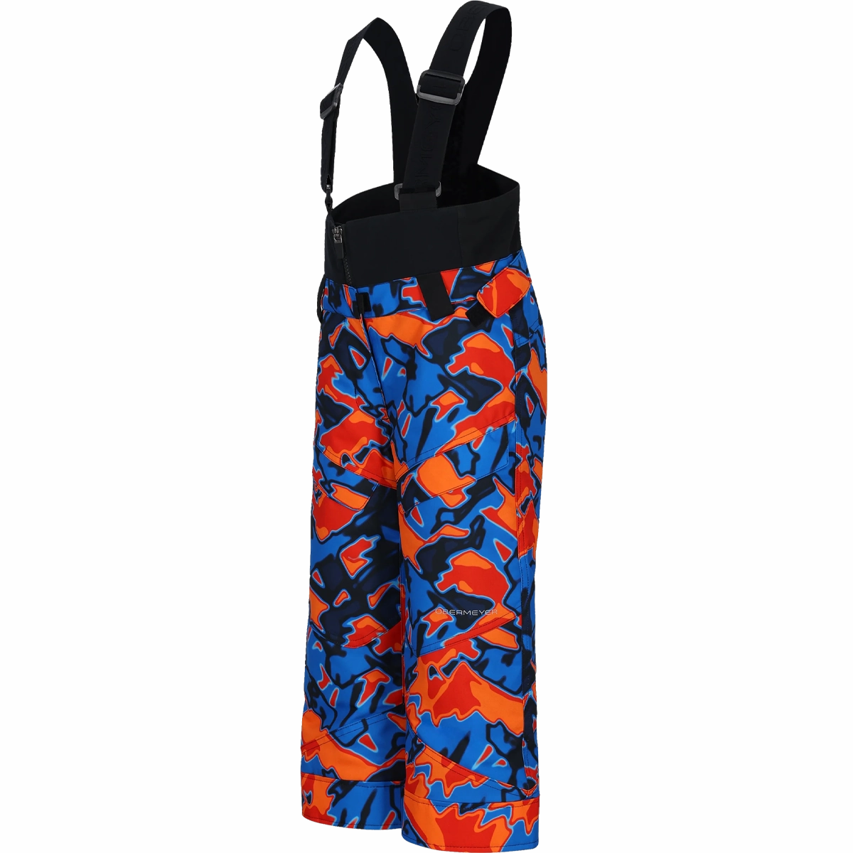 Travel Comfort Youth Toddler Warp Pant