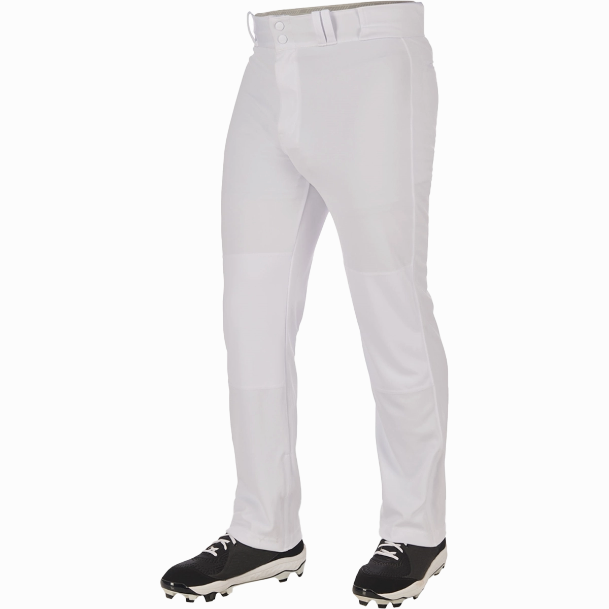 Simple Silhouette Easy Comfort Youth Triple Crown 2.0 Open Bottom