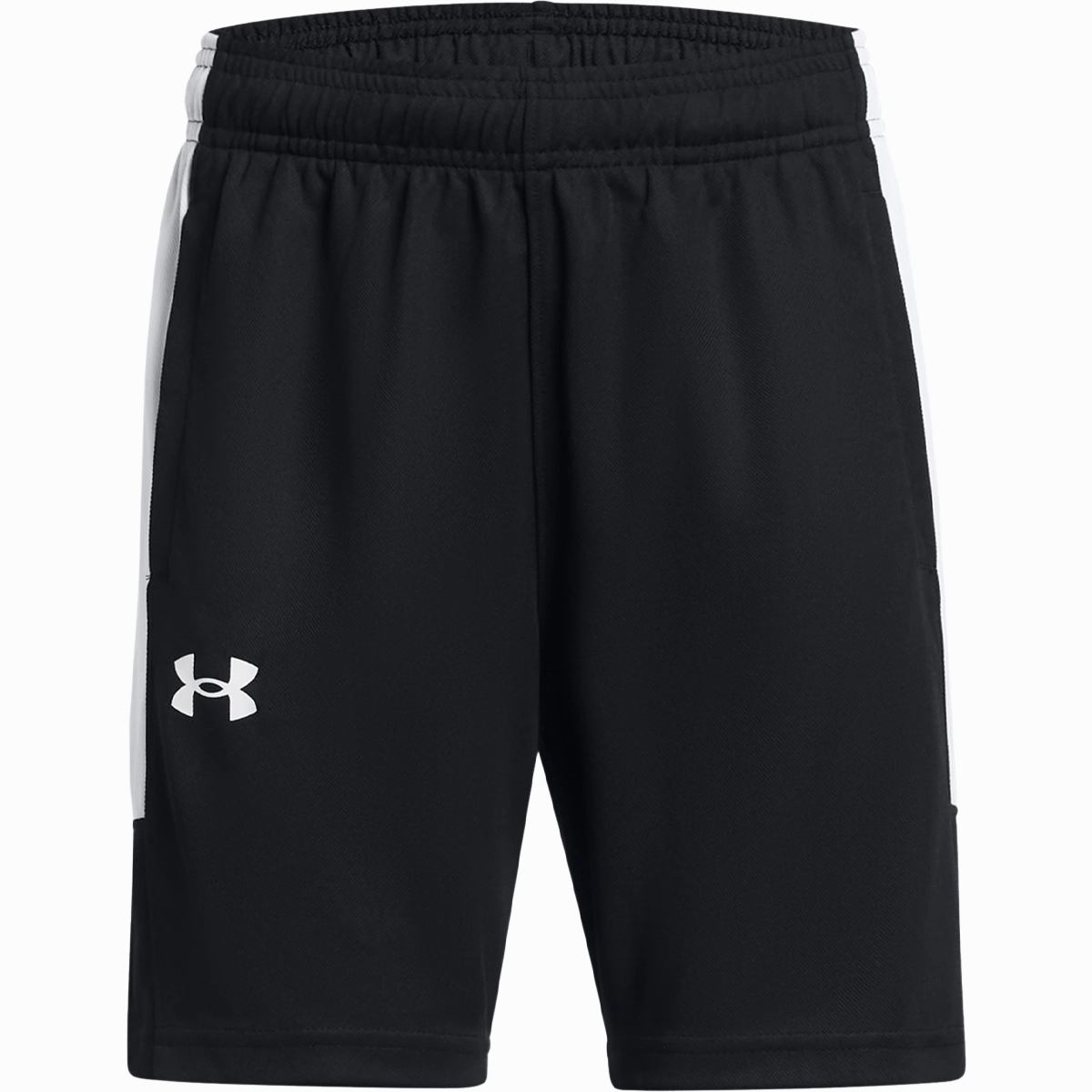 Youth Zone Baseline Shorts Mid - rise fitness industry