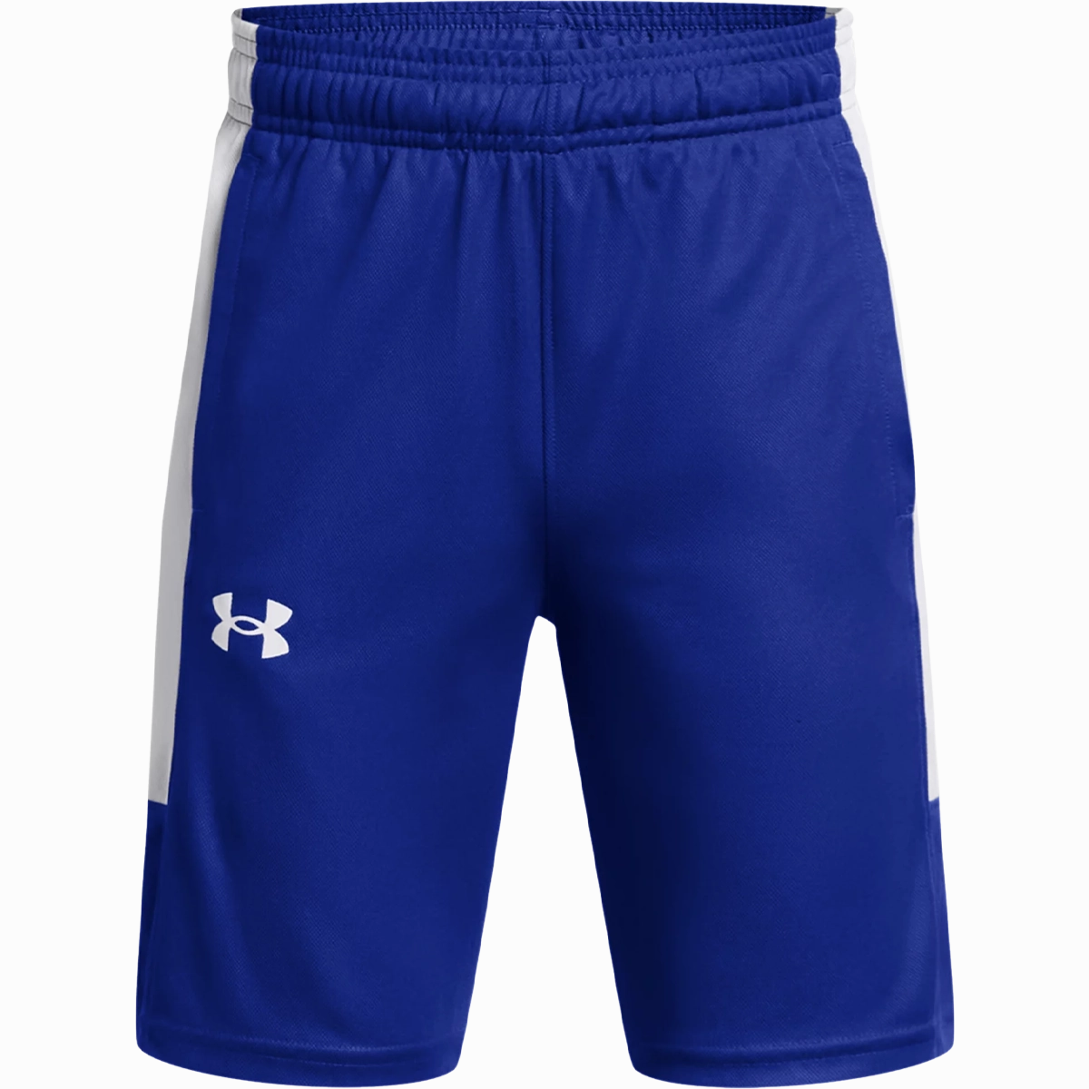 Youth Zone Baseline Shorts ReflectiveAccents