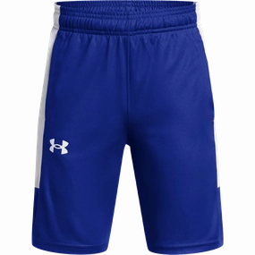 Youth Zone Baseline Shorts belt