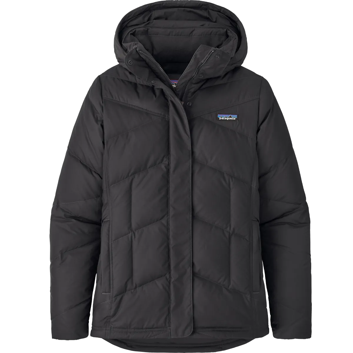 Urban Fit Smart Design Women's Down With It Jacket