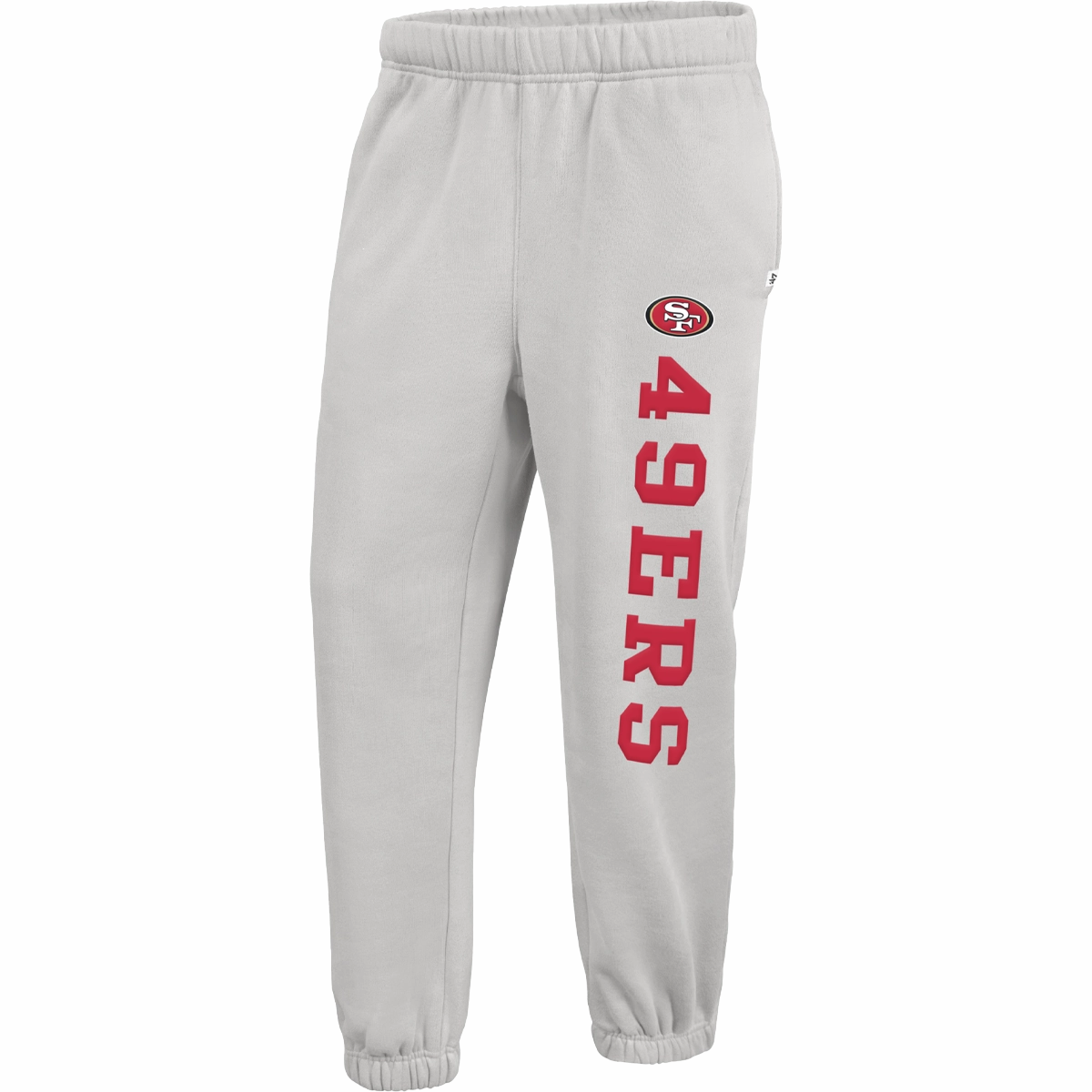 Side Pockets Women's 49ers High Road Venice Jogger
