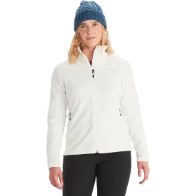 Women's Reactor Polartec Jacket windproof lining