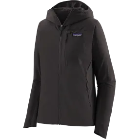 Bold Detail day Women's R1 CrossStrata Hoody
