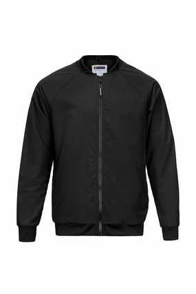 Temperature Regulating Tech BOATHOUSE Aviator Unisex Bomber Jacket